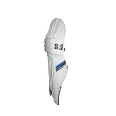 SS Match Men's RH Batting Legguard