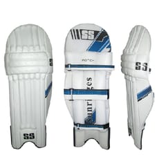 SS Match Men's RH Batting Legguard