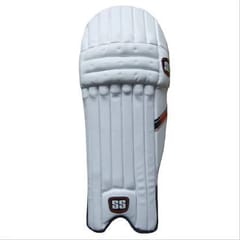 SS Cambridge Men's RH Batting Legguard