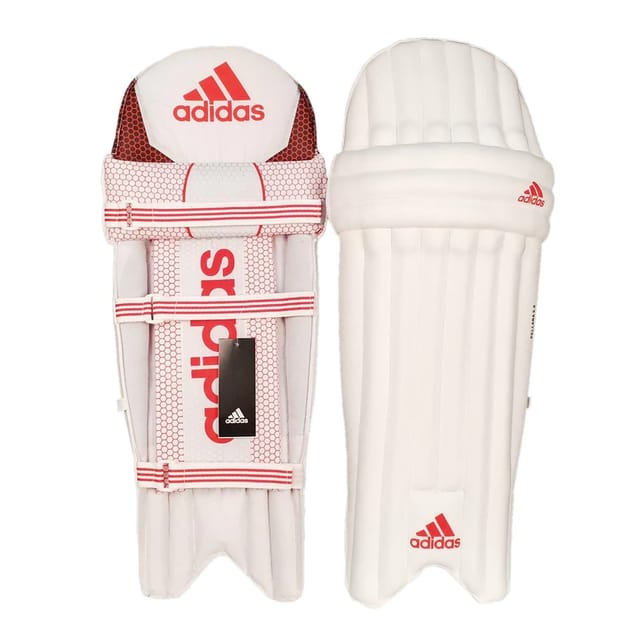 Adidas Pellara 5.0 Cricket Batting Legguard