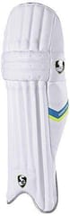 SG Super Club RH Batting Legguard