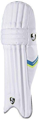 SG Super Club RH Batting Legguard