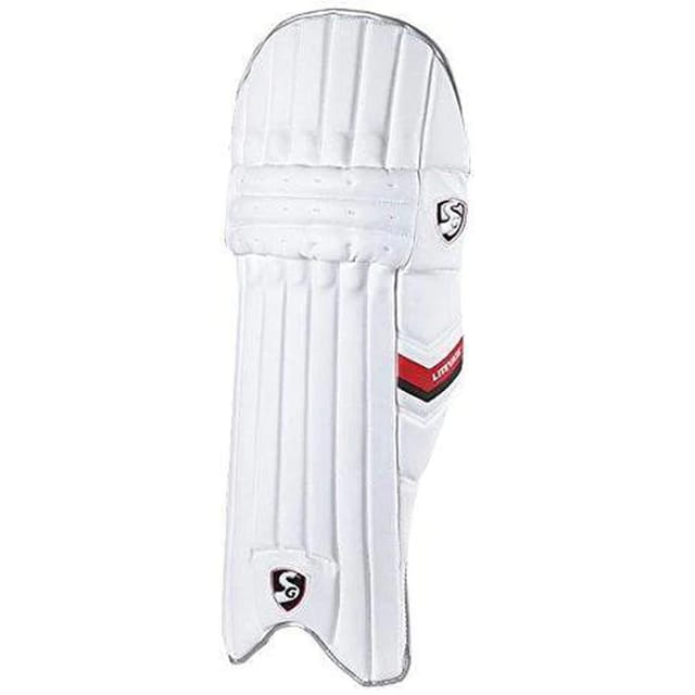 SG Litevate RH Batting Legguard