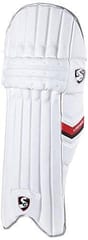 SG Litevate RH Batting Legguard