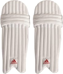 Adidas Pellara 5.0 Cricket Batting pads | Boys RH