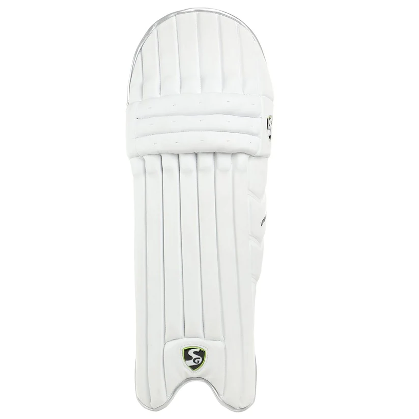 SG Litevate Cricket Batting Legguard (Adult)