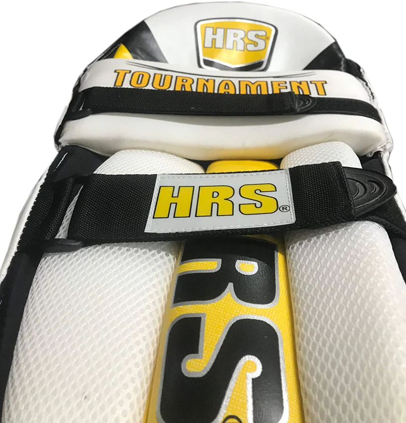 HRS Tournament Batting Legguard