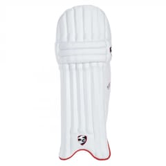 SG Super Club Men's RH Batting Legguard, Men's