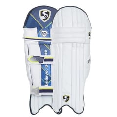 SG RSD Prolite Batting legguards - Right Hand