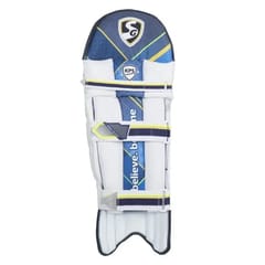 SG RSD Prolite Batting legguards - Right Hand
