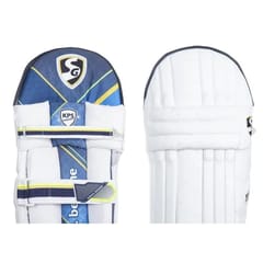 SG RSD Prolite Batting legguards - Right Hand