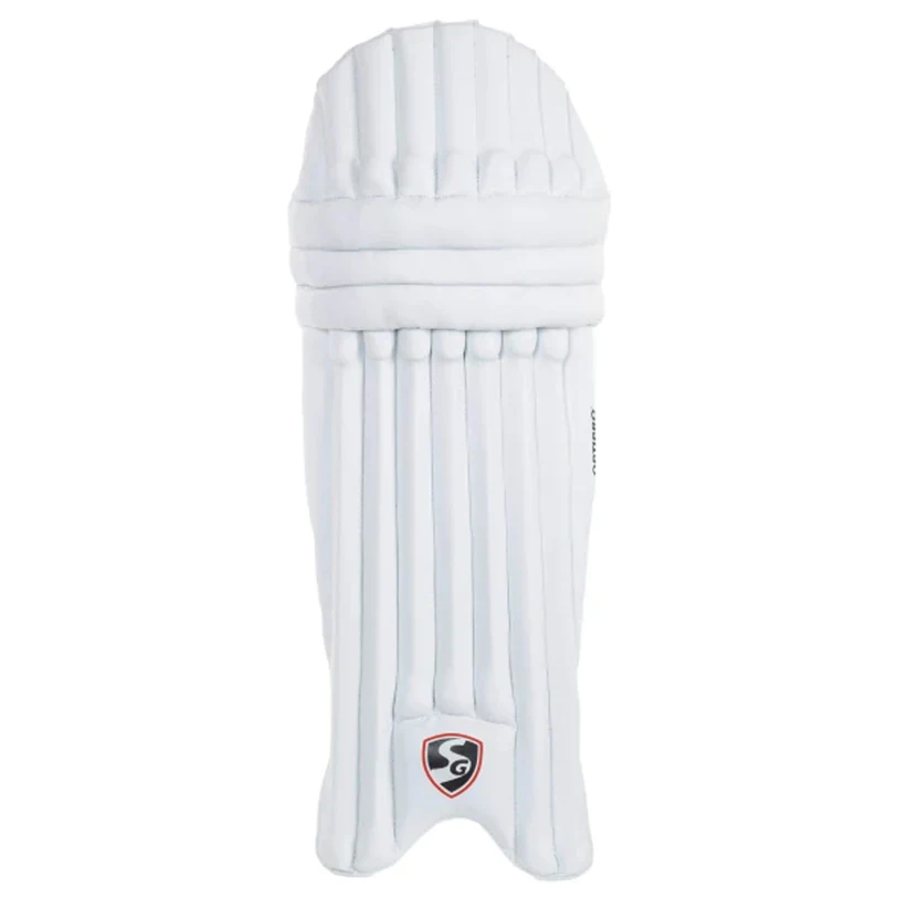 SG Optipro Cricket Batting Legguard