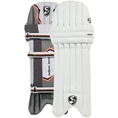 SG Nexus Batting Leg Guards