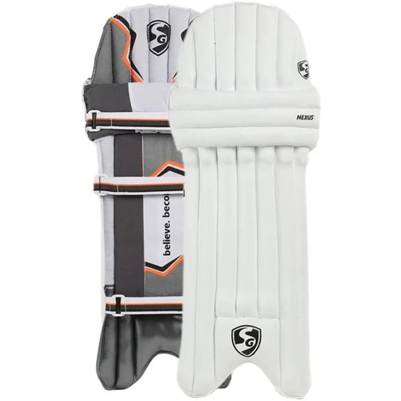 SG Nexus Batting Leg Guards