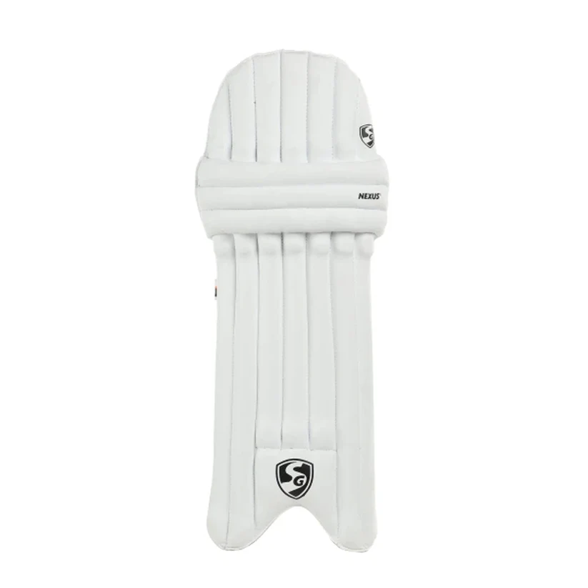 SG Nexus Batting Leg Guards
