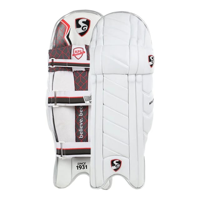SG Nylite RH Batting Legguard