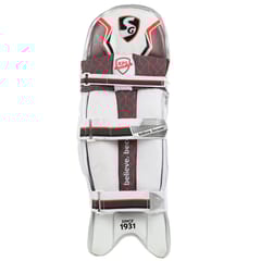 SG Nylite RH Batting Legguard