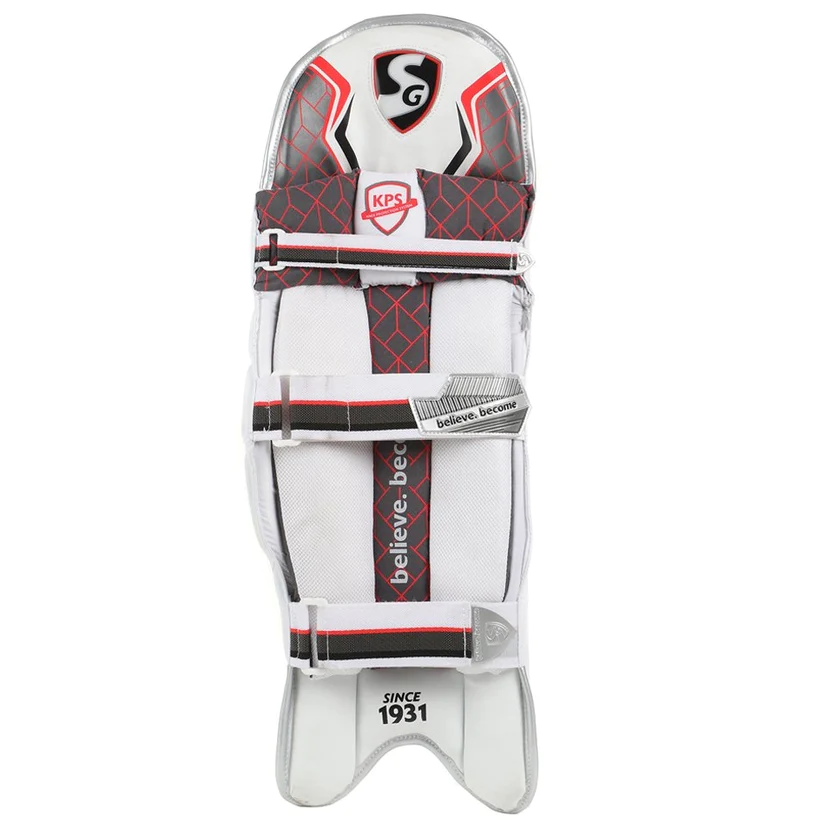 SG Nylite RH Batting Legguard