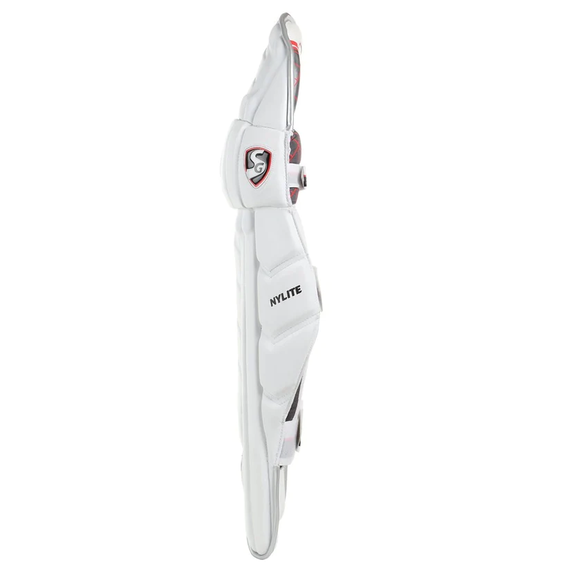 SG Nylite RH Batting Legguard