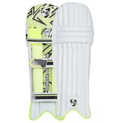 SG Ecolite Batting Leg Guards