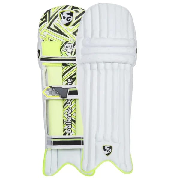SG Ecolite Batting Leg Guards