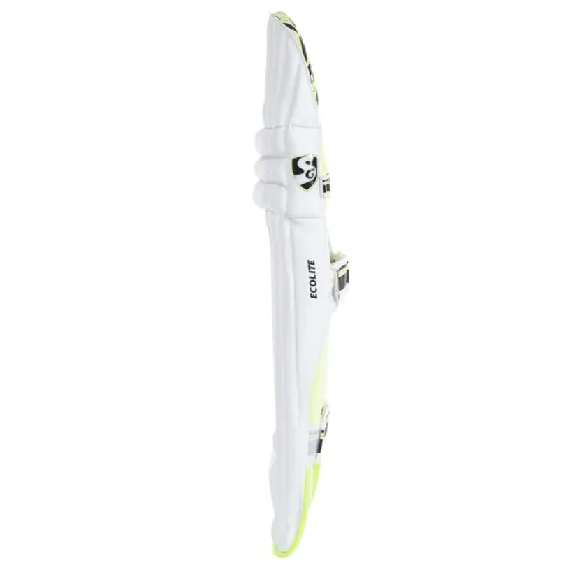 SG Ecolite Batting Leg Guards