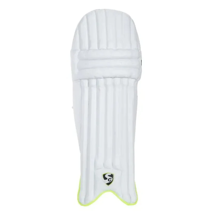SG Ecolite Batting Leg Guards