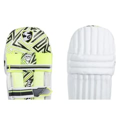 SG Ecolite Batting Leg Guards