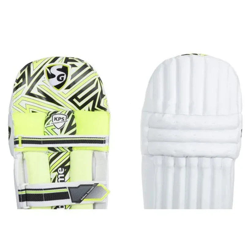 SG Ecolite Batting Leg Guards