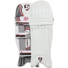 SG Club Right Hand Batting Legguards