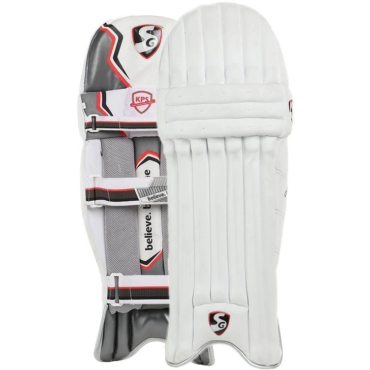 SG Club Right Hand Batting Legguards