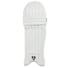 SG Club Right Hand Batting Legguards