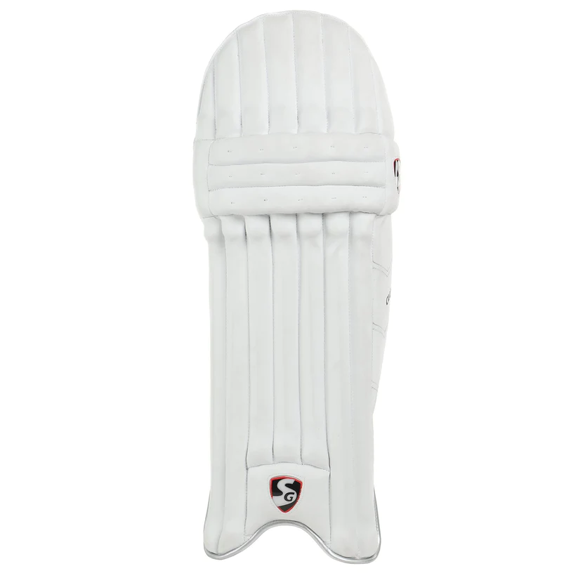 SG Club Right Hand Batting Legguards