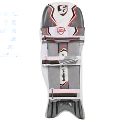 SG Club Right Hand Batting Legguards
