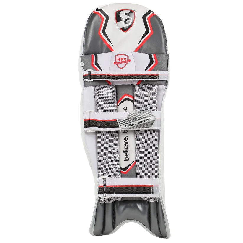 SG Club Right Hand Batting Legguards