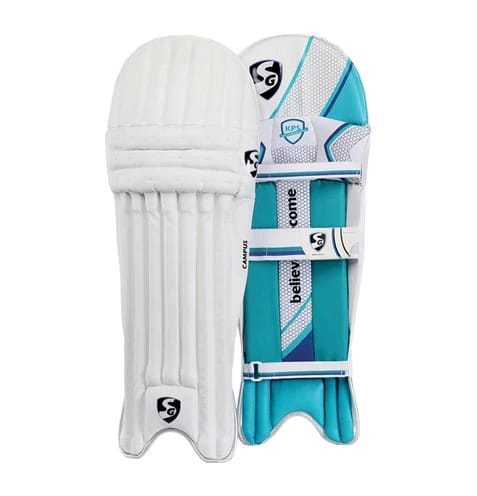 SG Campus Right Hand Batting Legguards