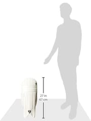 SG Proflex RH Batting Legguard
