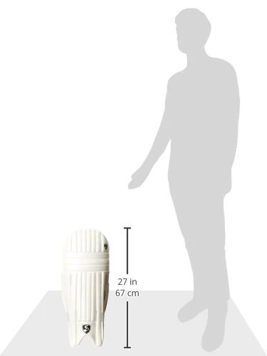 SG Proflex RH Batting Legguard