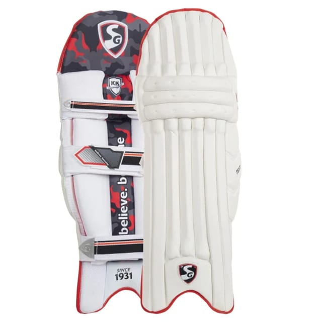 SG Test Batting Legguard