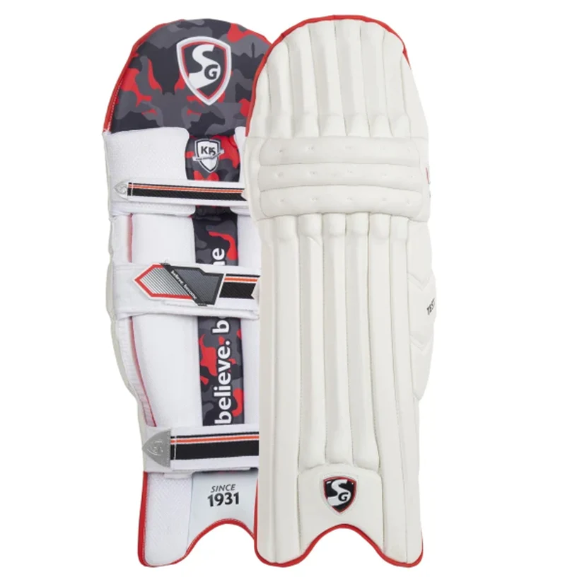 SG Test Batting Legguard