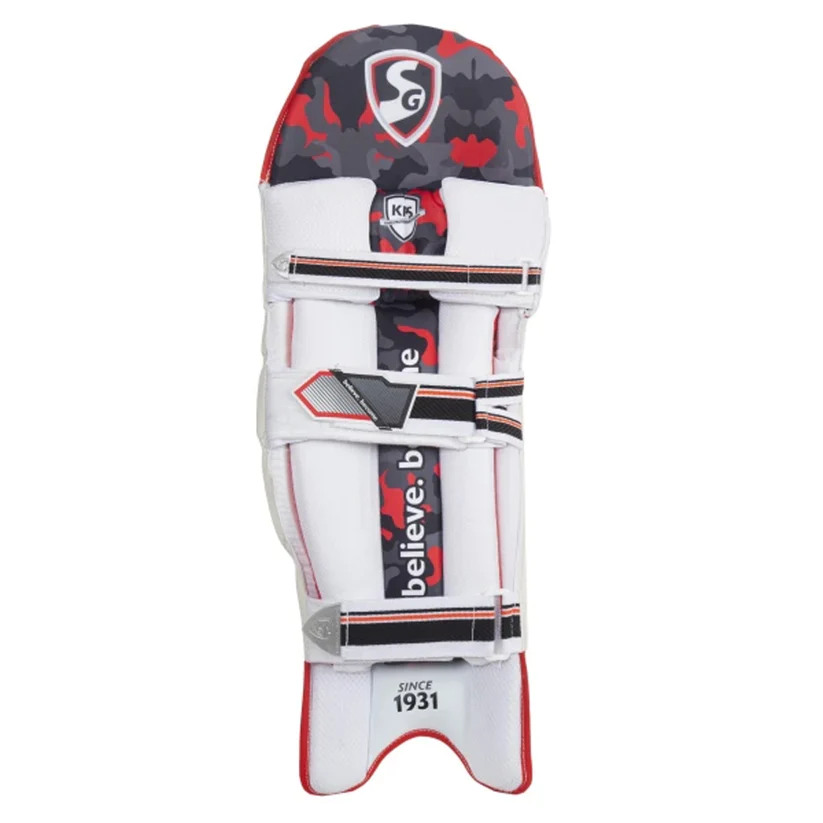 SG Test Batting Legguard