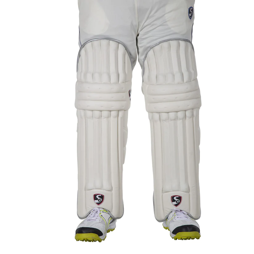 SG Test Batting Legguard