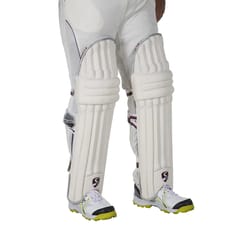 SG Test Batting Legguard