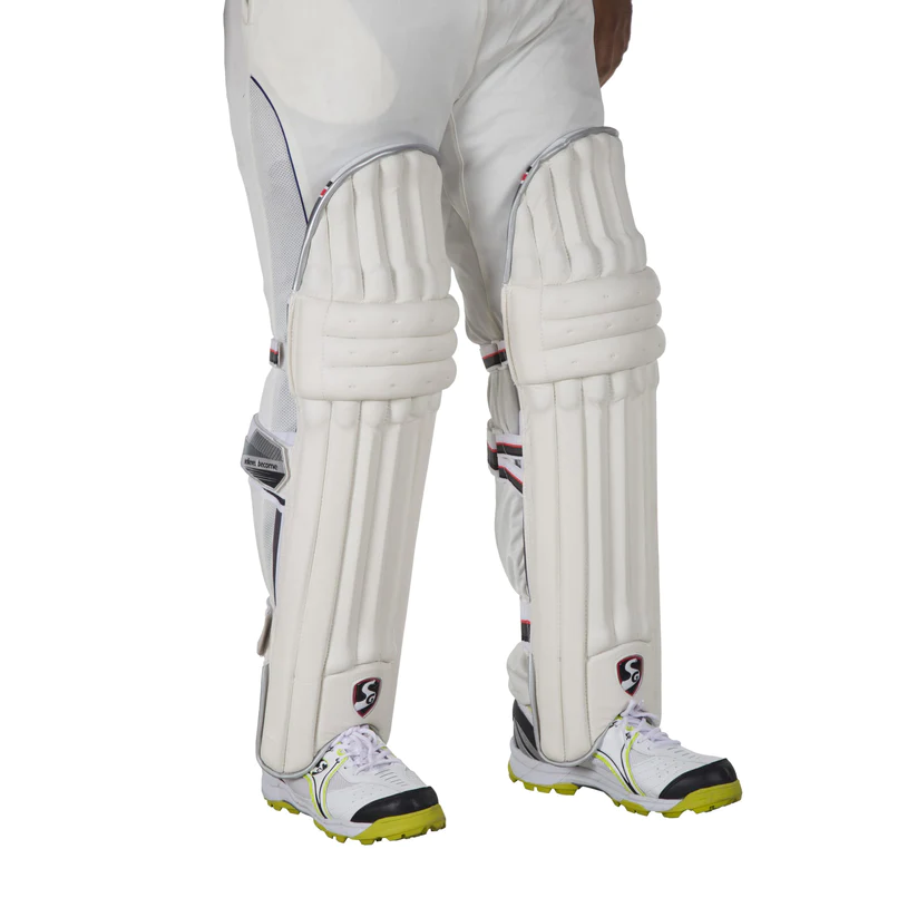 SG Test Batting Legguard