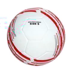 Nivia England Country Colour Football, Multi Colour - Size 5