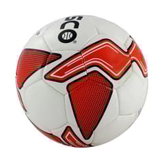 Cosco Gold Cup Football, Size 5 (Assorted Color)