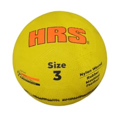 HRS FB-301 फुटबॉल स्कोअर क्रमांक - 3, बहुरंगी