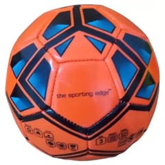 HRS FB-902 निओ फुटबॉल, आकार 3 (मिश्रित रंग)