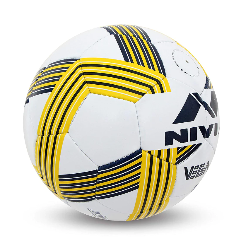 Nivia Vega Football, Size 5