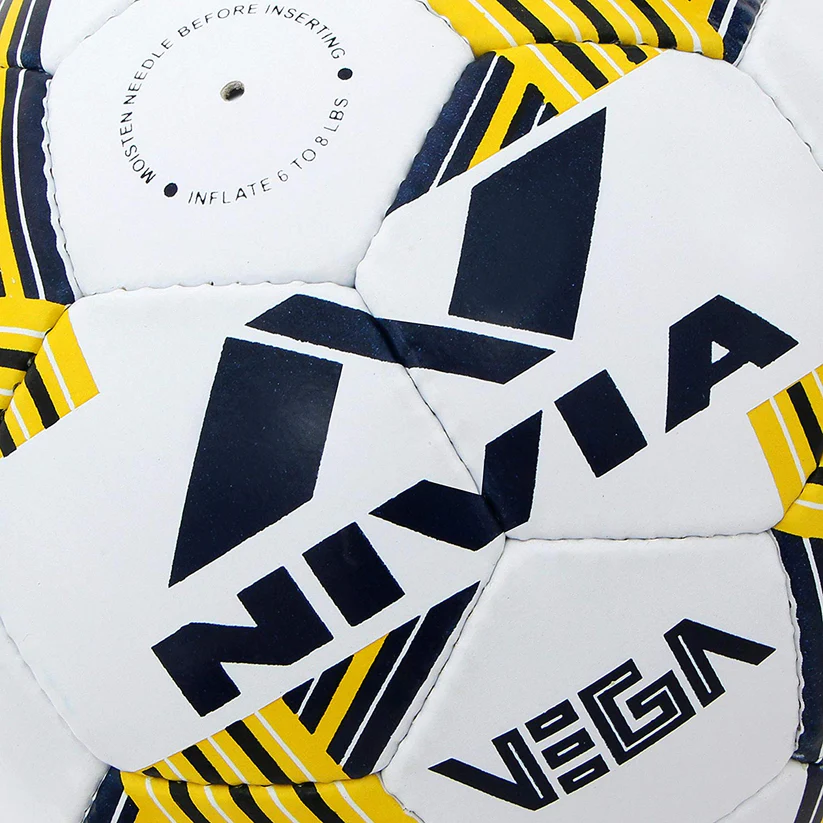 Nivia Vega Football, Size 5
